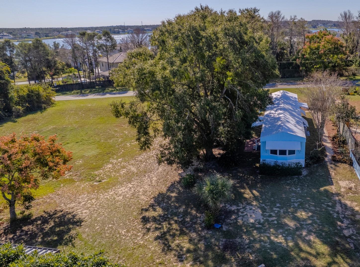 MONTVERDE HILLS - Residential