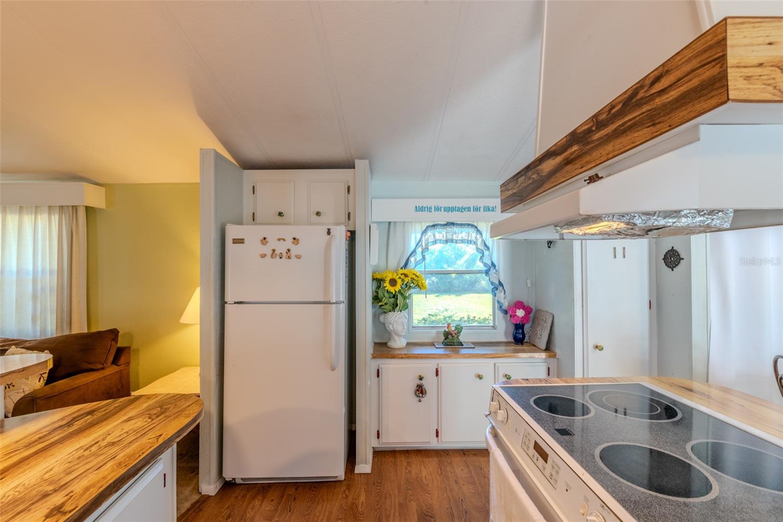 MONTVERDE HILLS - Residential