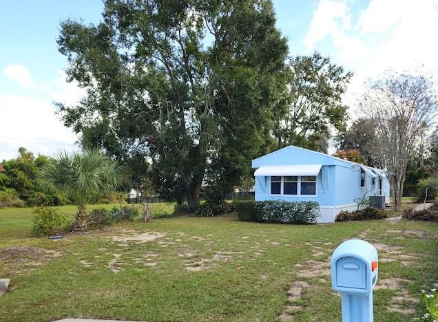 MONTVERDE HILLS - Residential