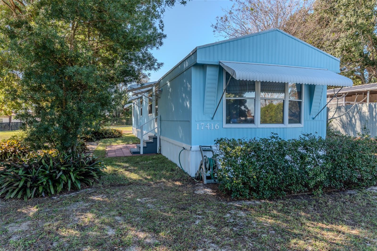 MONTVERDE HILLS - Residential