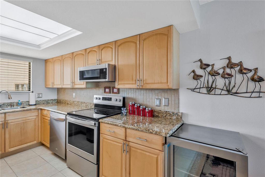 Photo of 6009 Sea Ranch Drive #415, Hudson, FL 34667 (MLS # TB8469523)