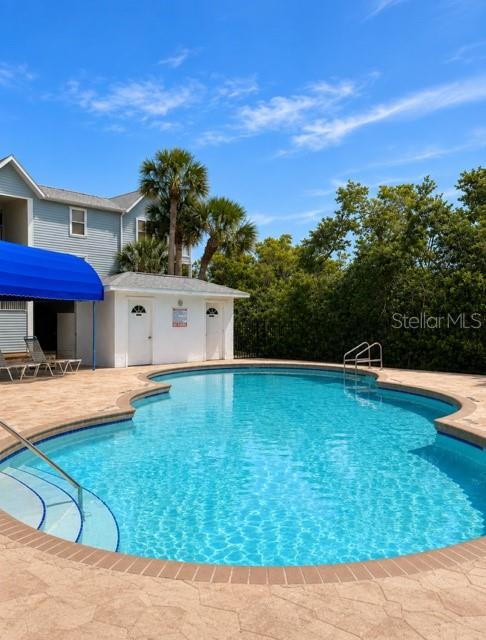 3607 E BAY DRIVE 206