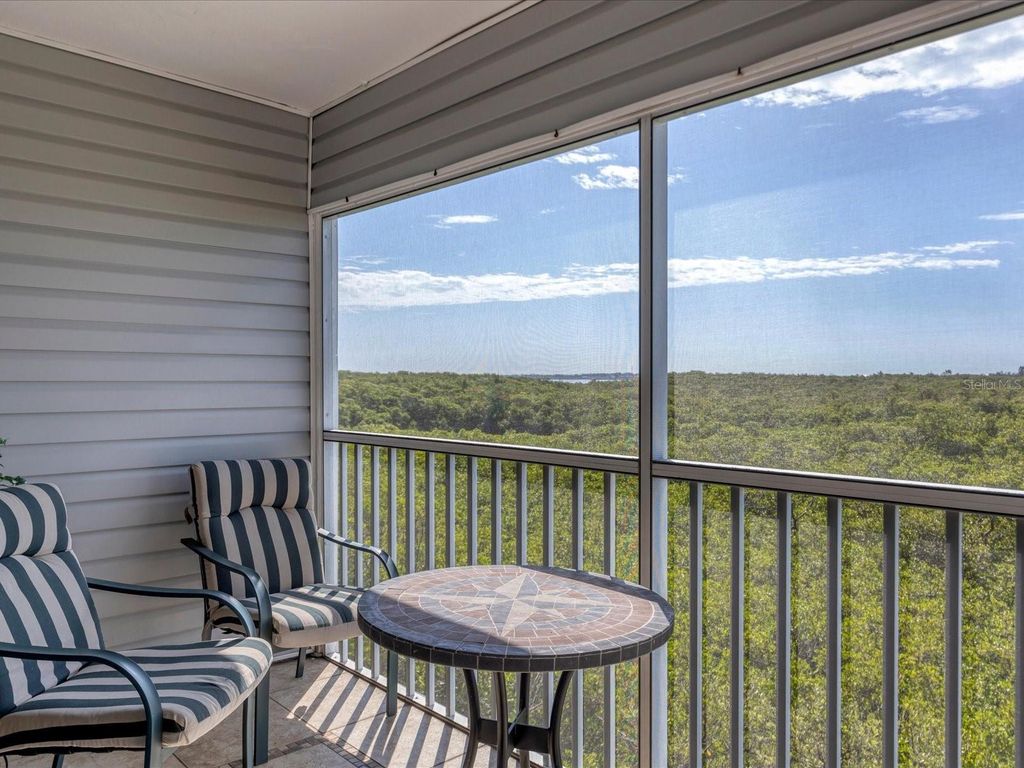 Photo of 3607 E Bay Drive #206, Bradenton Beach, FL 34217 (MLS # A4697435)