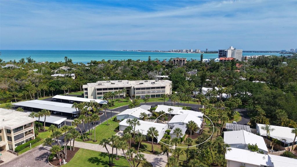 Photo of 206 Hourglass Way #V10, Sarasota, FL 34242 (MLS # A4690141)