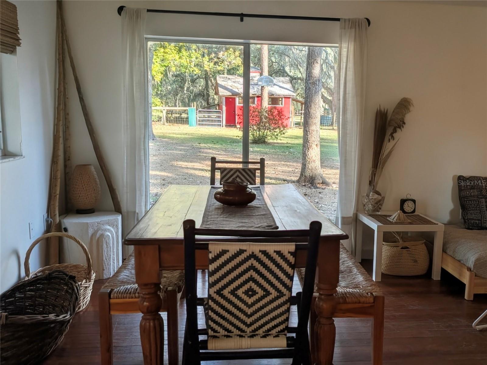 NON SUB - Residential