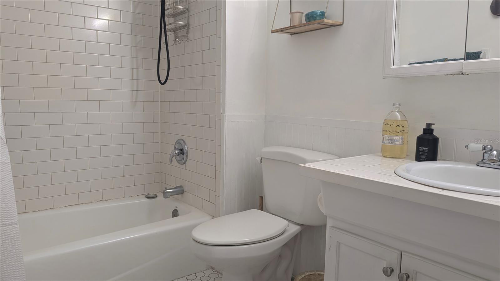 NON SUB - Residential