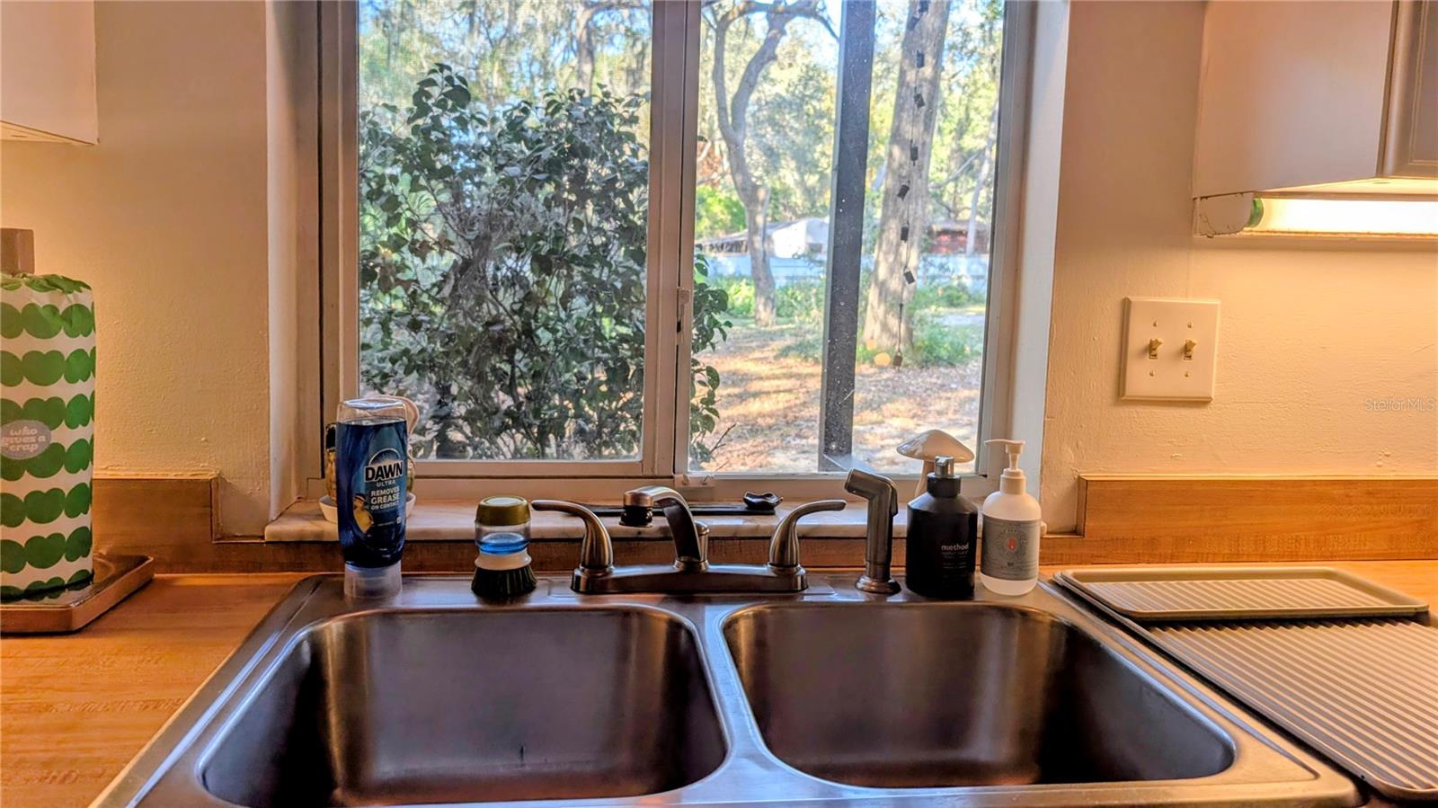 NON SUB - Residential