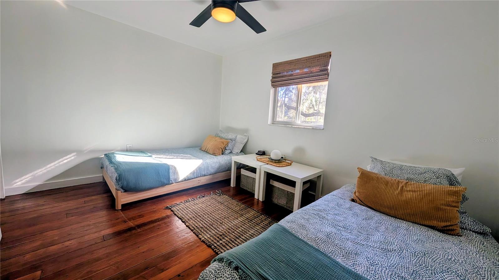 NON SUB - Residential