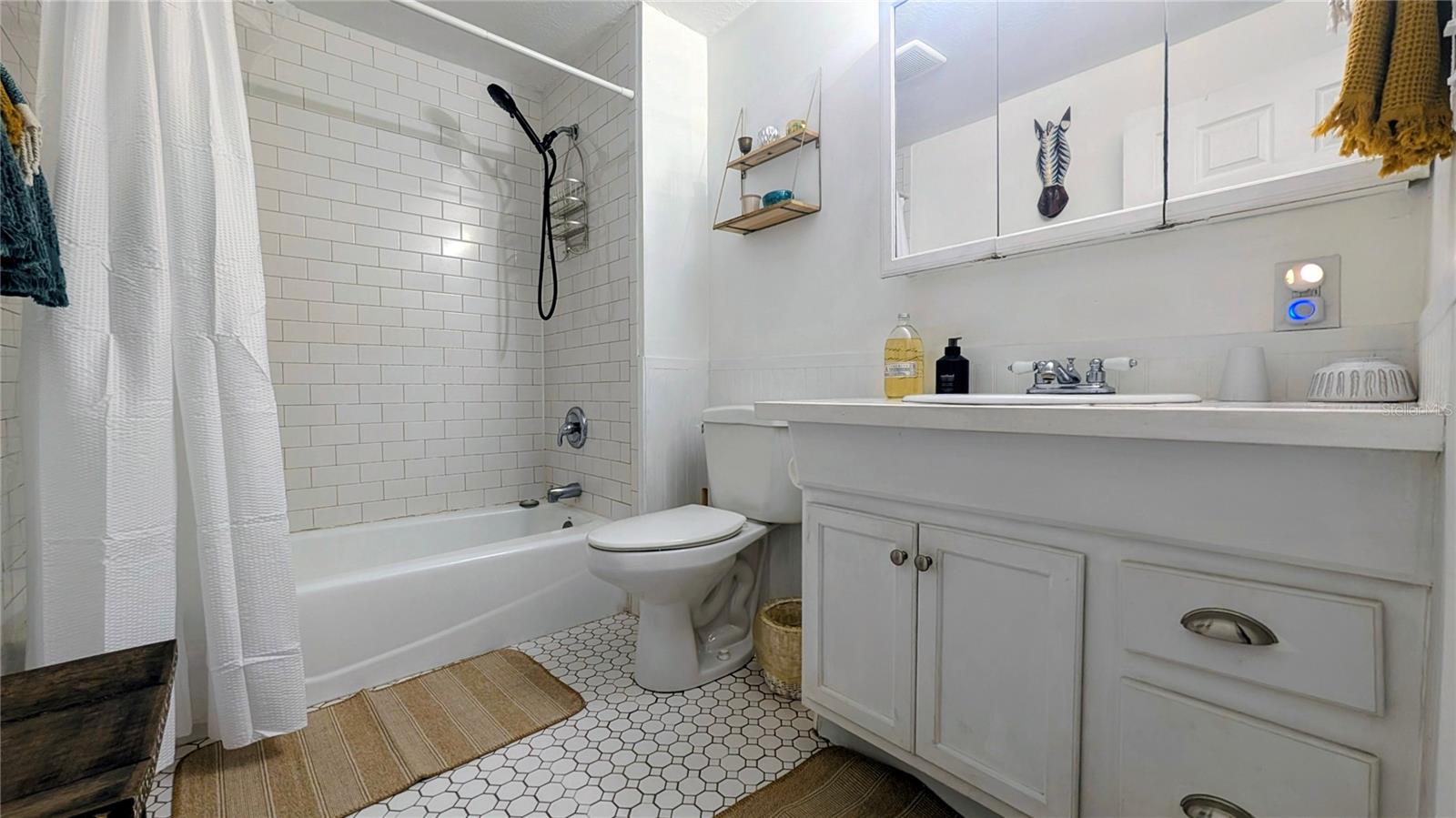 NON SUB - Residential