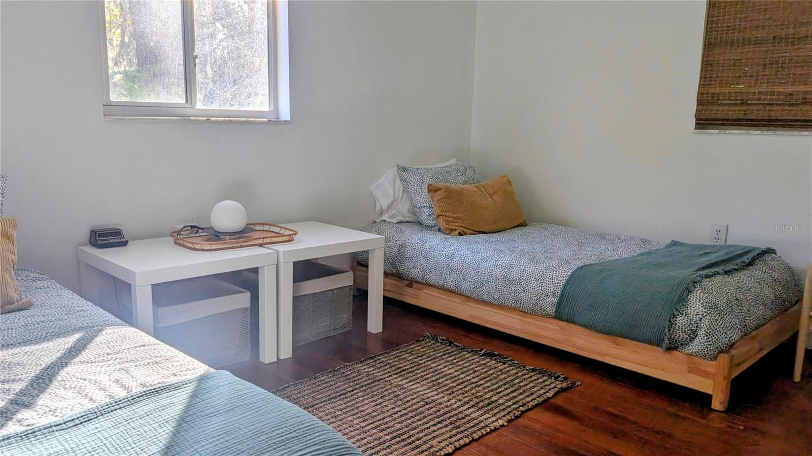 NON SUB - Residential