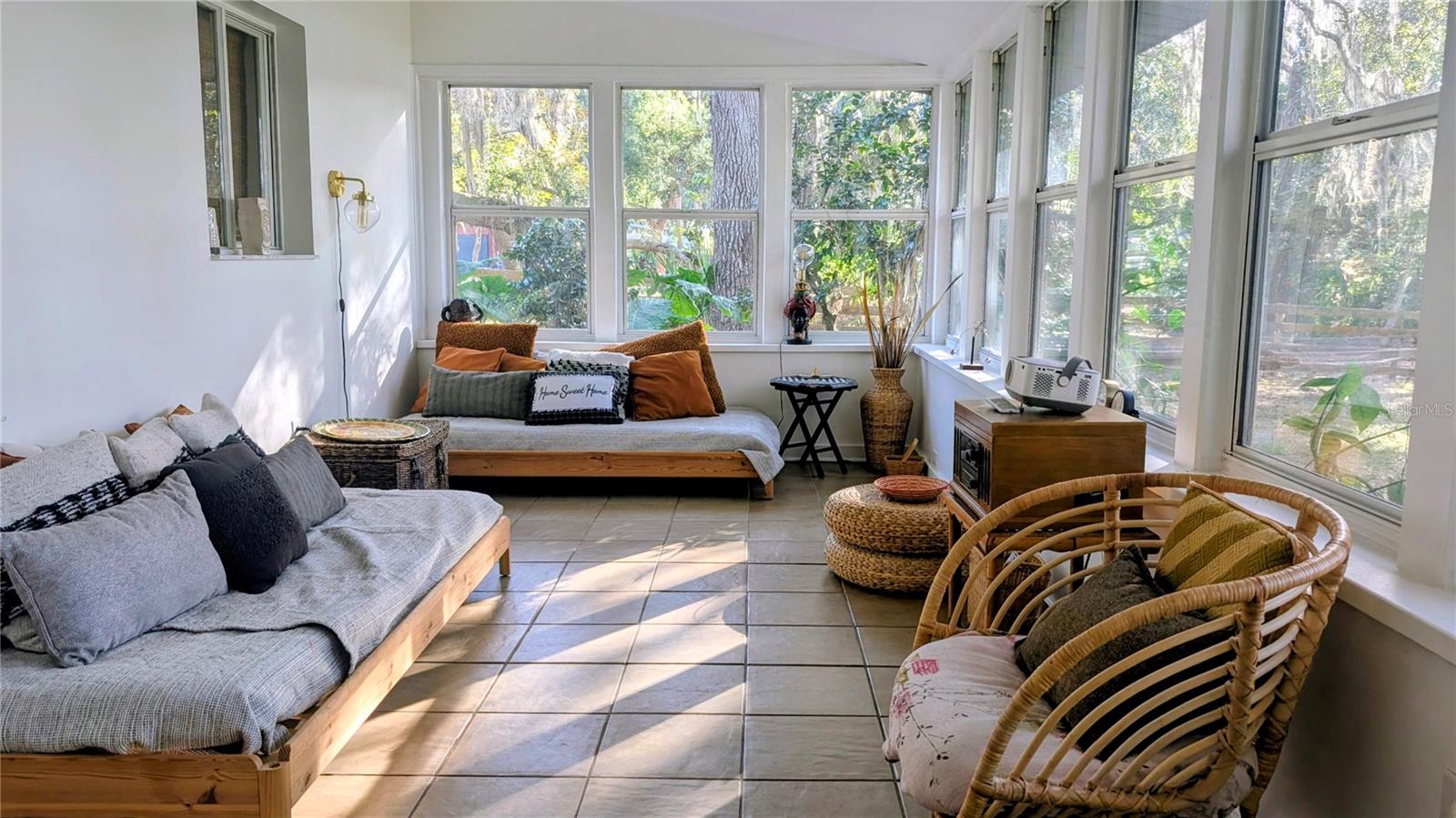 NON SUB - Residential