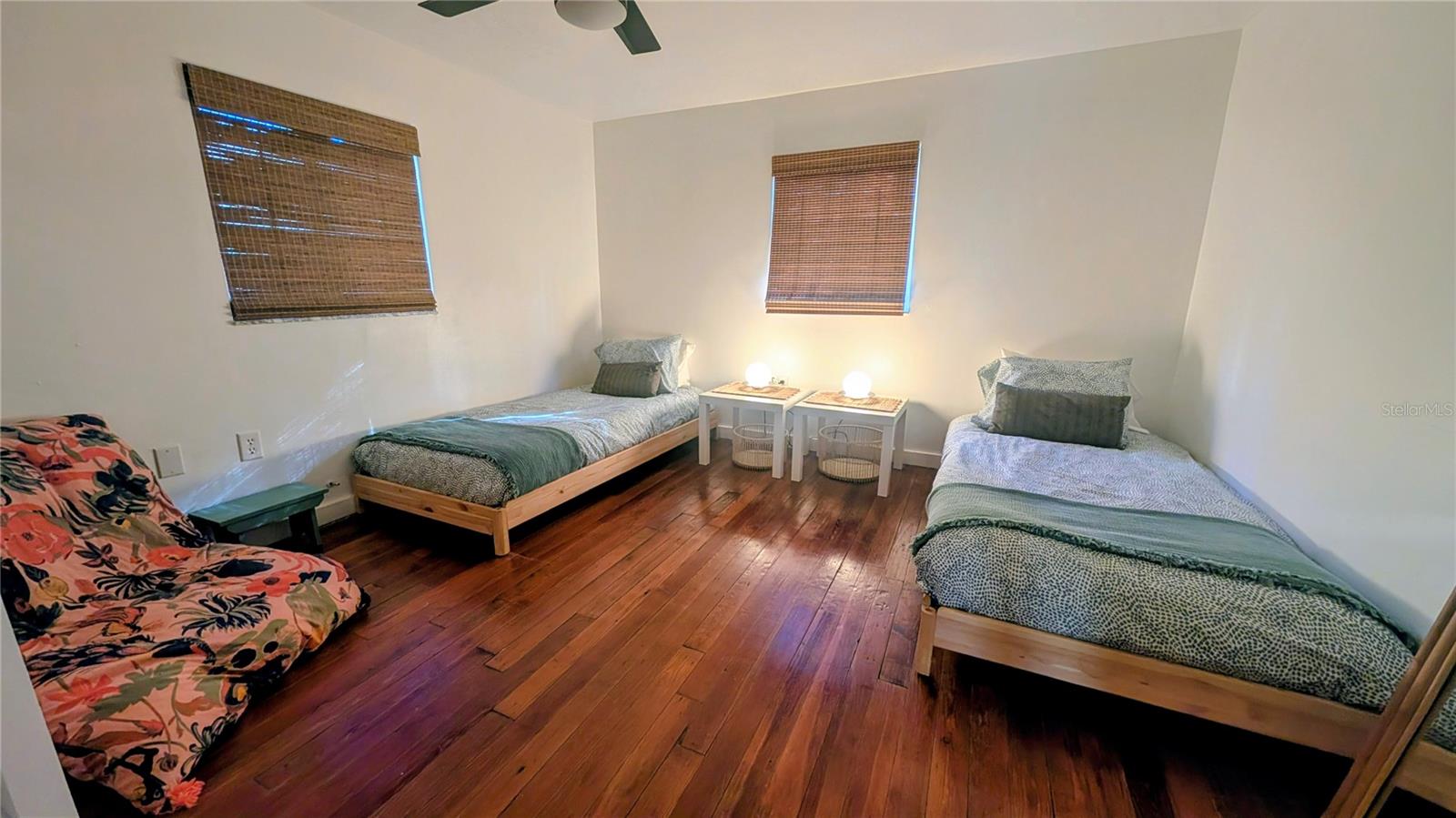 NON SUB - Residential