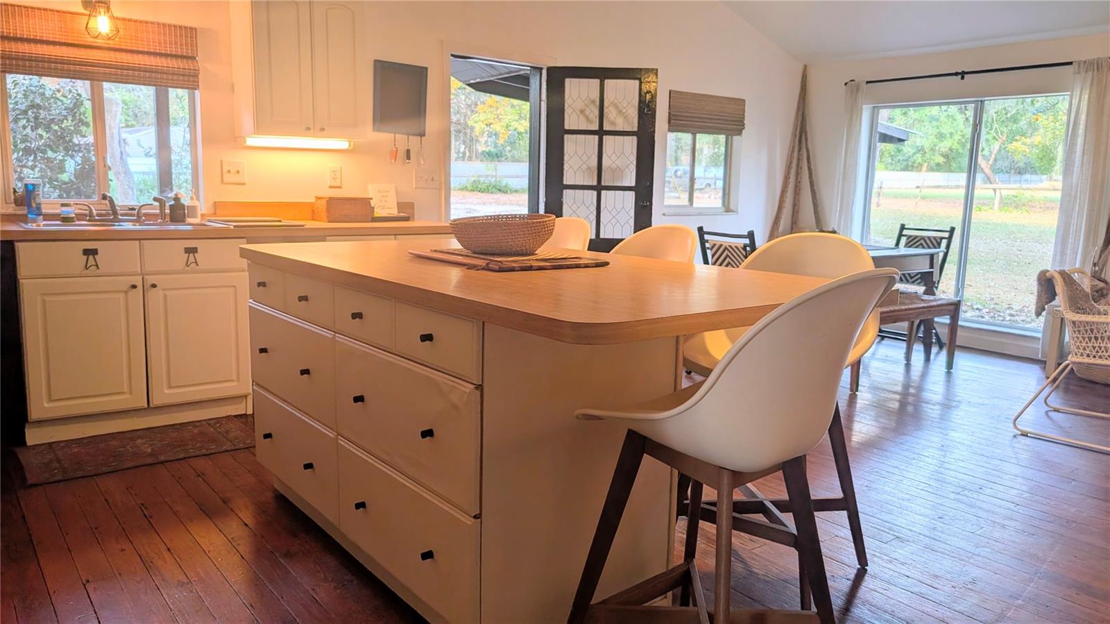 NON SUB - Residential