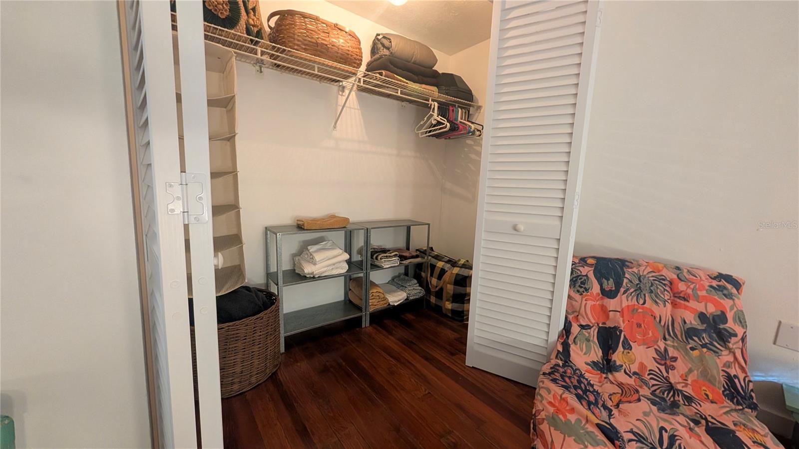 NON SUB - Residential