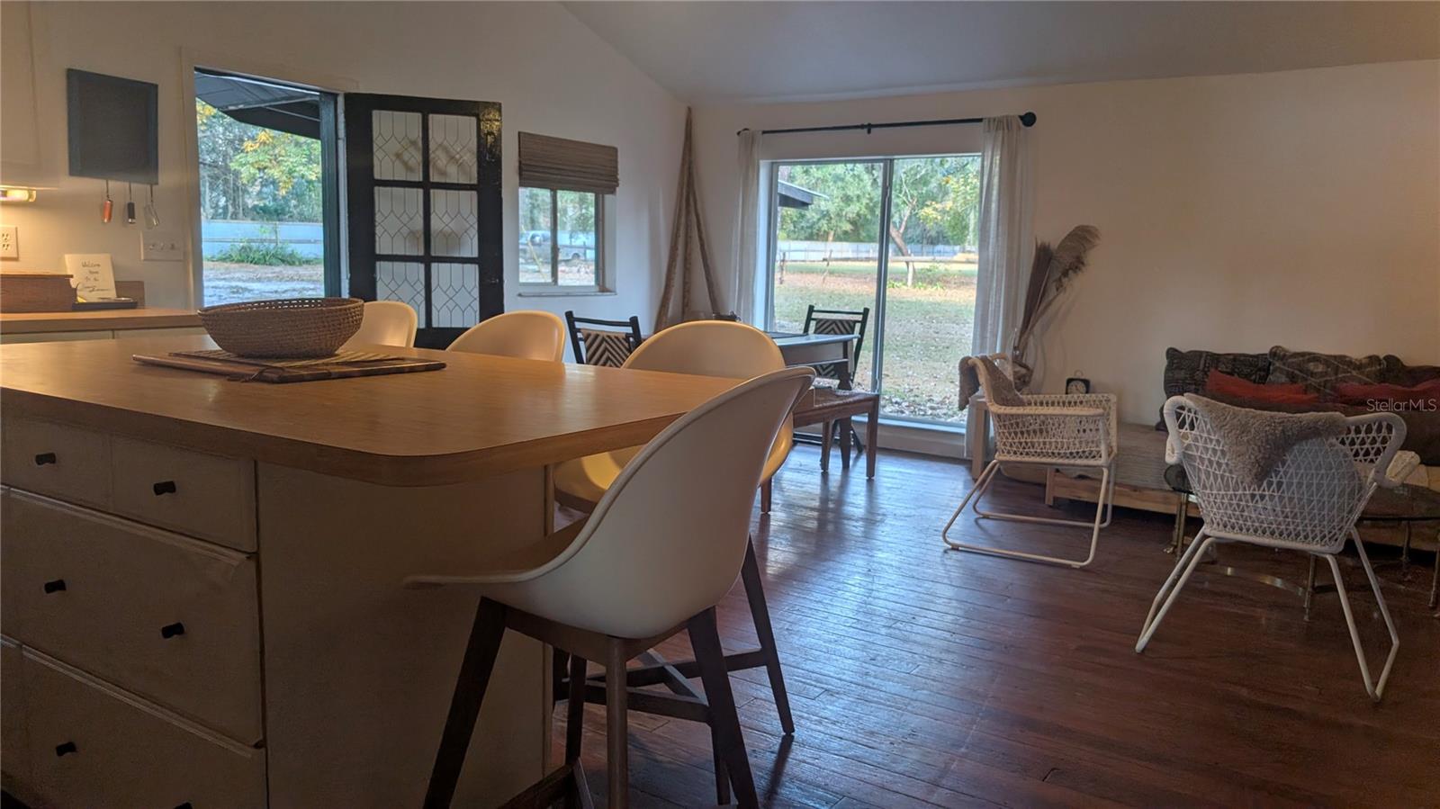 NON SUB - Residential