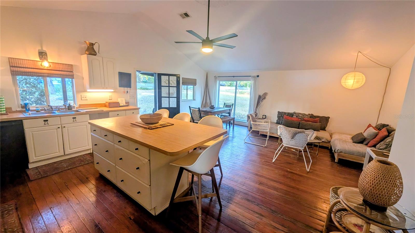 NON SUB - Residential