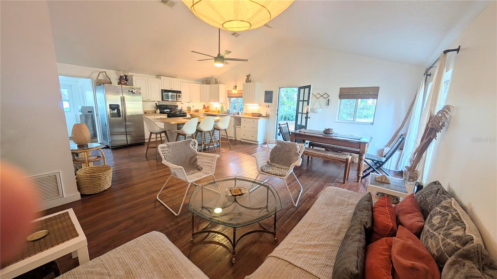 NON SUB - Residential