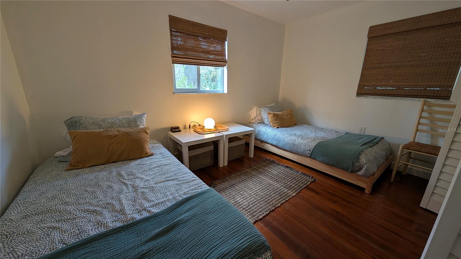 NON SUB - Residential