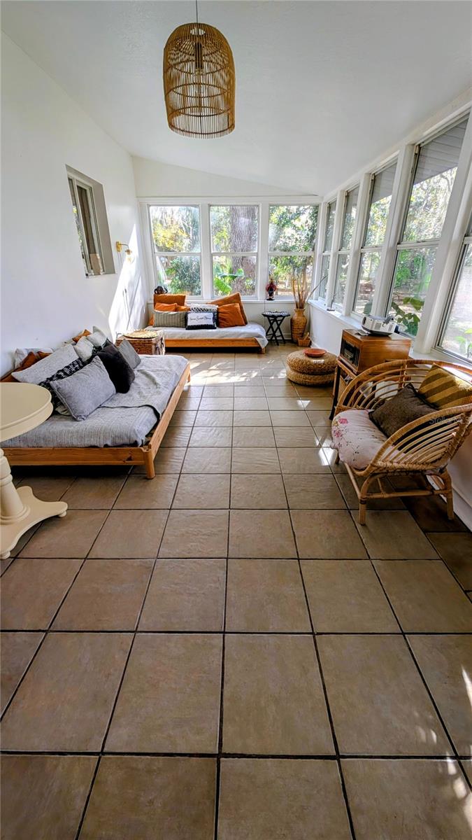 NON SUB - Residential