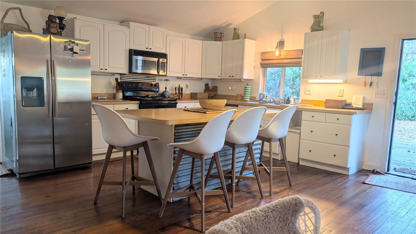 NON SUB - Residential