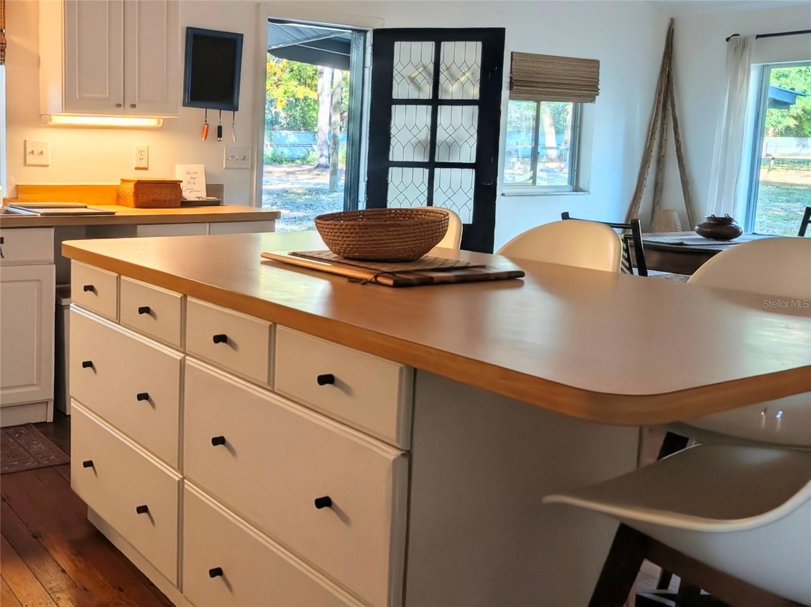 NON SUB - Residential