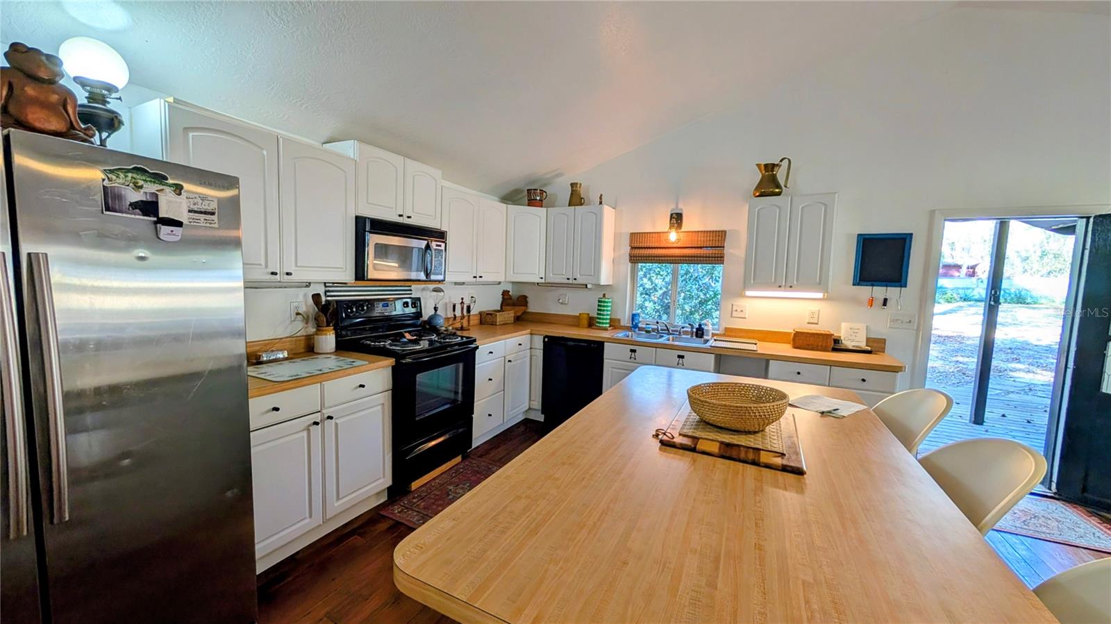 NON SUB - Residential