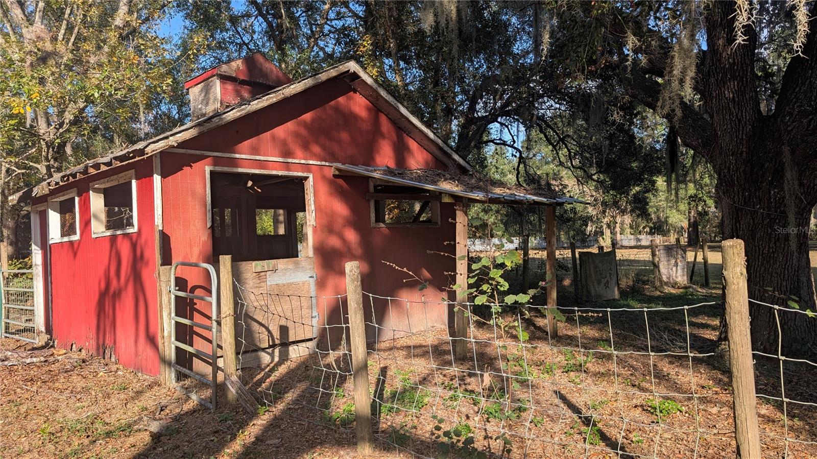 NON SUB - Residential