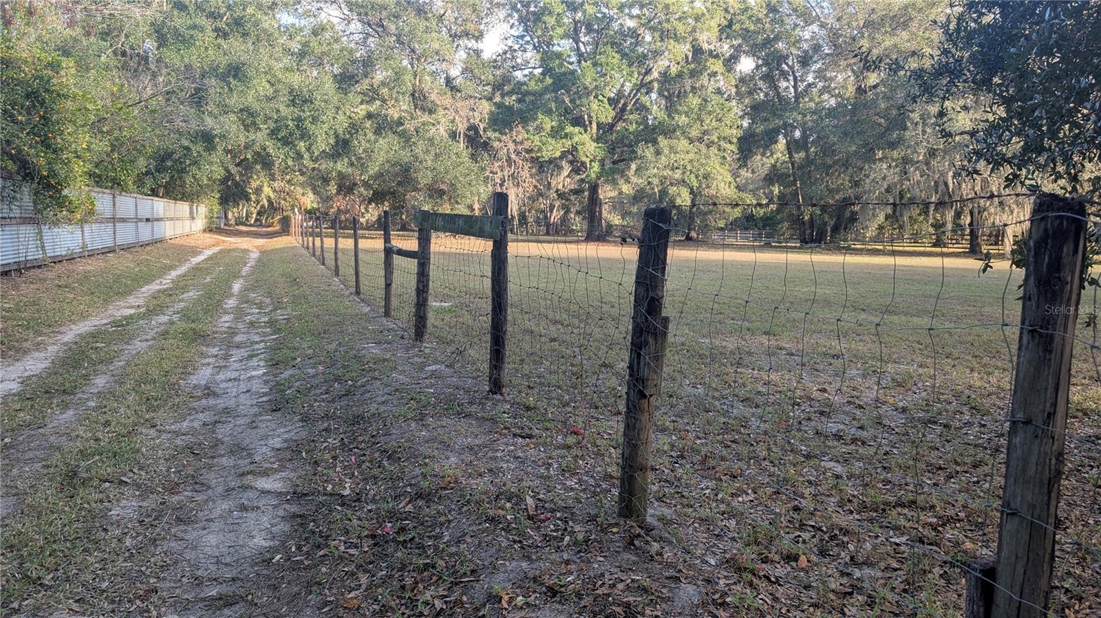 NON SUB - Residential