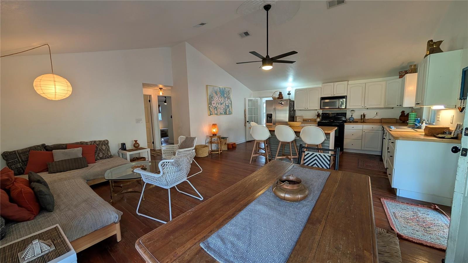 NON SUB - Residential