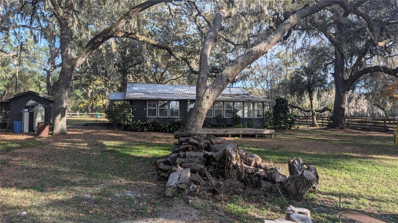 NON SUB - Residential