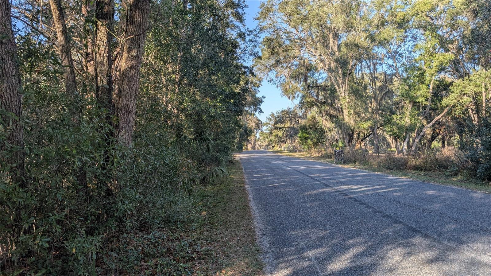 NON SUB - Residential