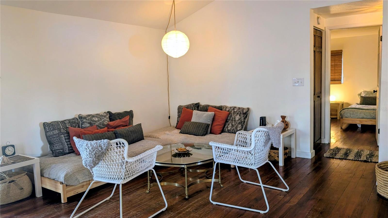 NON SUB - Residential