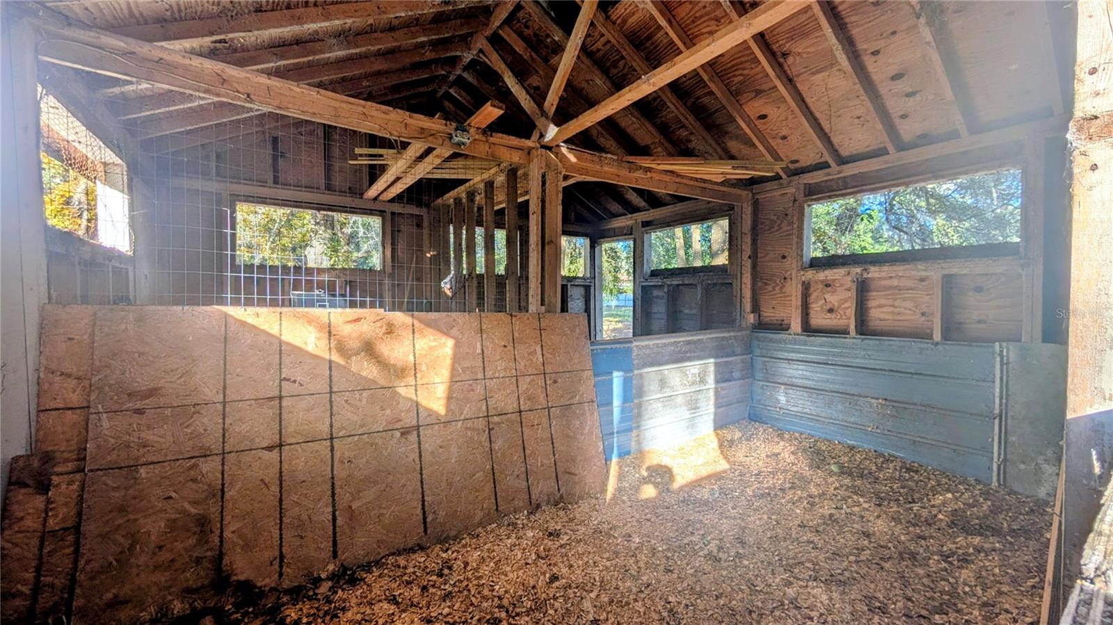 NON SUB - Residential