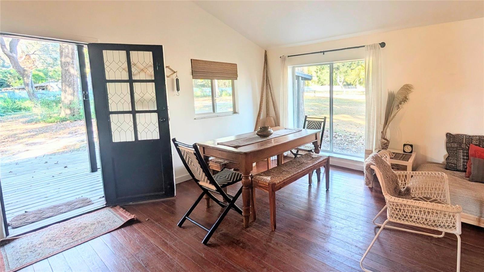 NON SUB - Residential