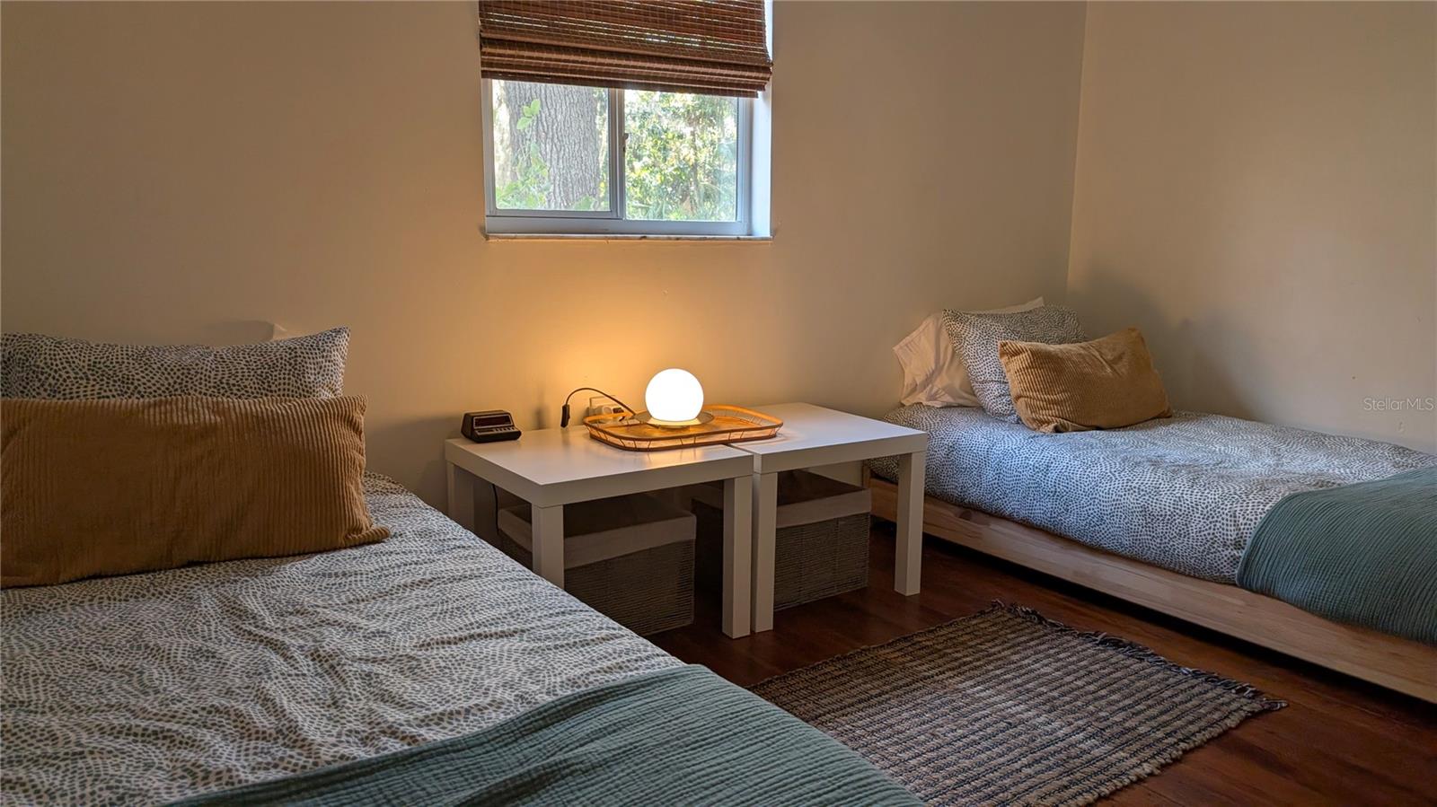 NON SUB - Residential