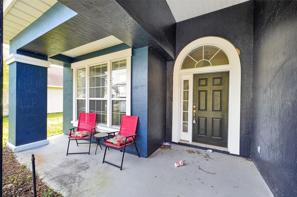 Photo of 2763 Wood Stork Trail, Orange Park, FL 32073 (MLS # C7525192)