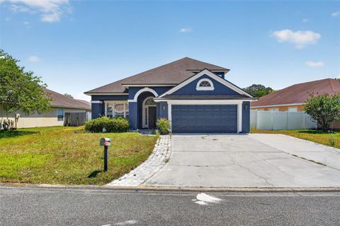 Photo of 2763 Wood Stork Trail, Orange Park, FL 32073 (MLS # C7525192)