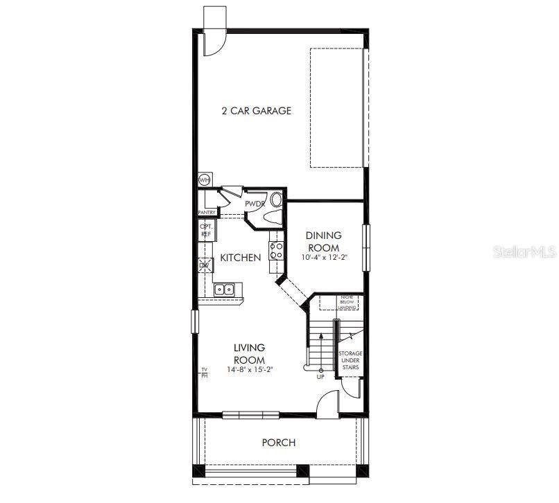 Palms-Ph 4 - Residential
