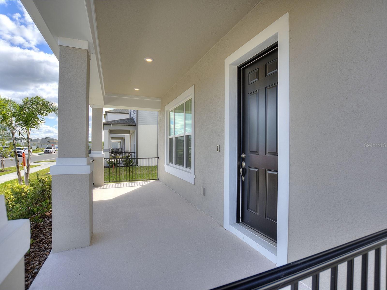 Palms-Ph 4 - Residential