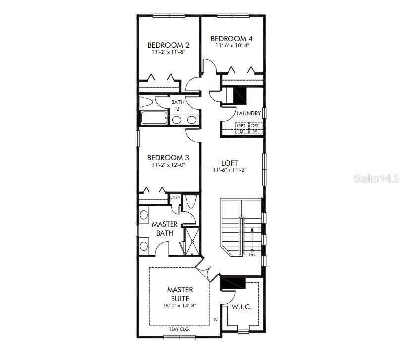 Palms-Ph 4 - Residential