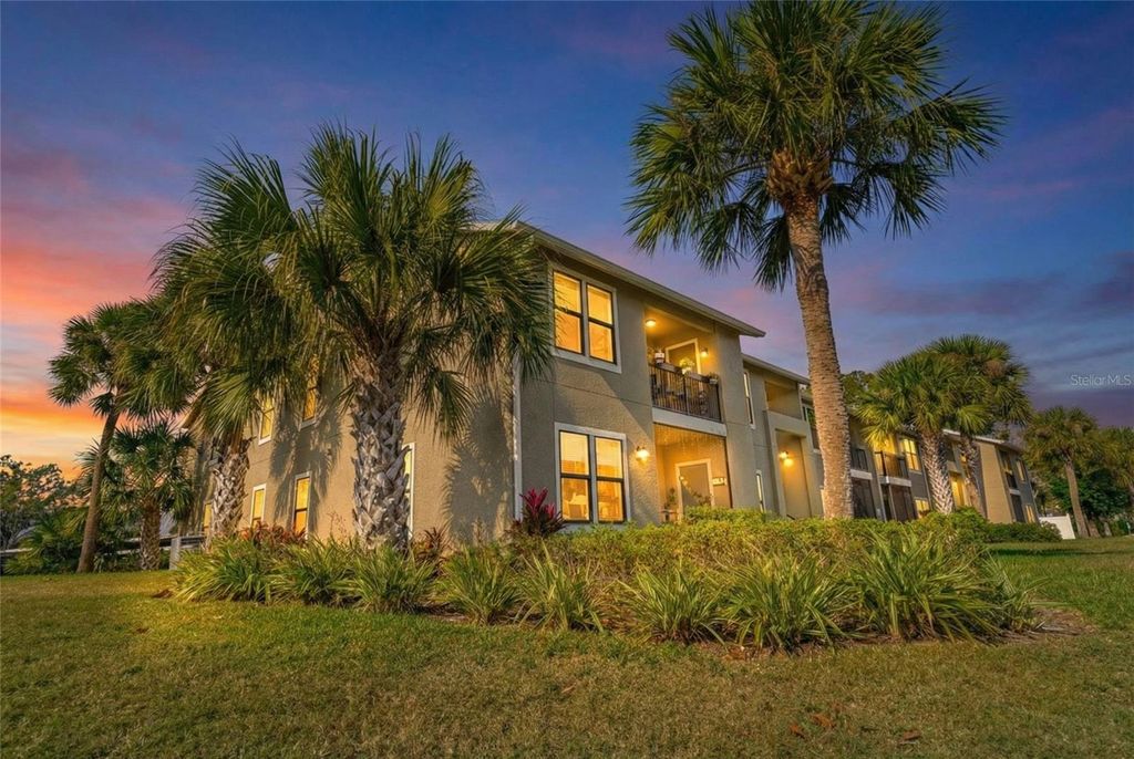 Photo of 4021 Crockers Lake Boulevard #24, Sarasota, FL 34238 (MLS # A4679746)