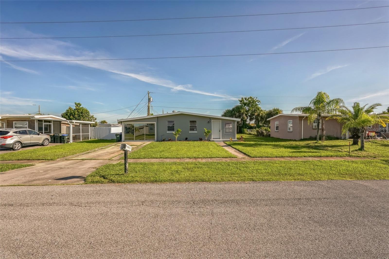 PORT CHARLOTTE SUB 41 - Residential