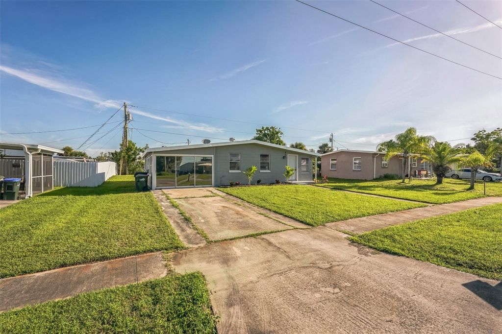 Photo of 8772 Herbison Avenue, North Port, FL 34287 (MLS # C7514408)