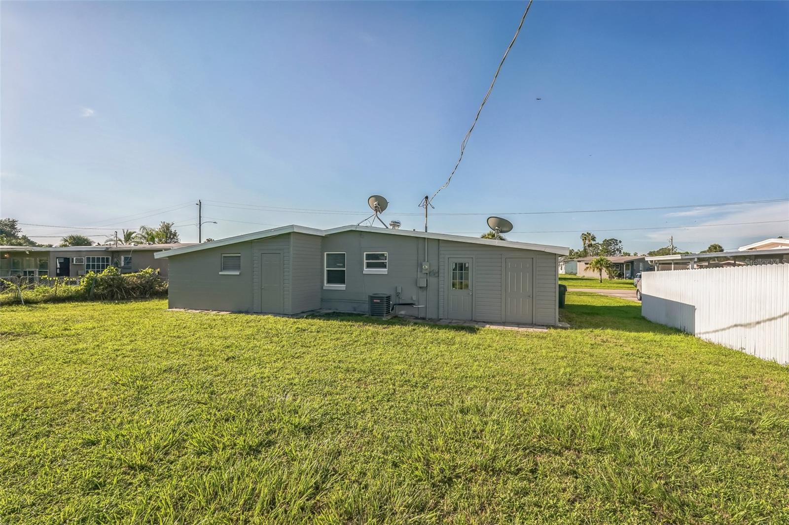 PORT CHARLOTTE SUB 41 - Residential