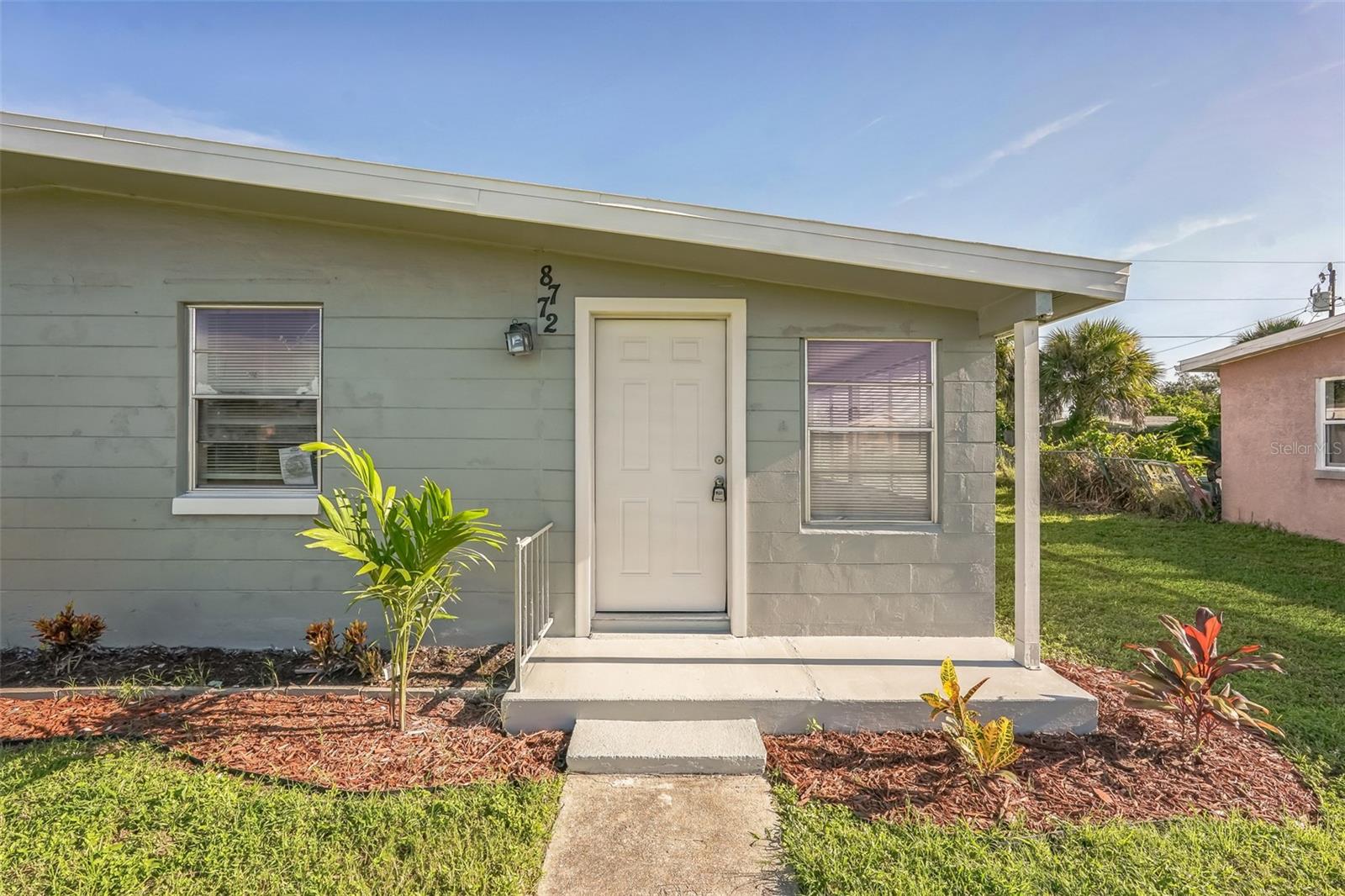 PORT CHARLOTTE SUB 41 - Residential