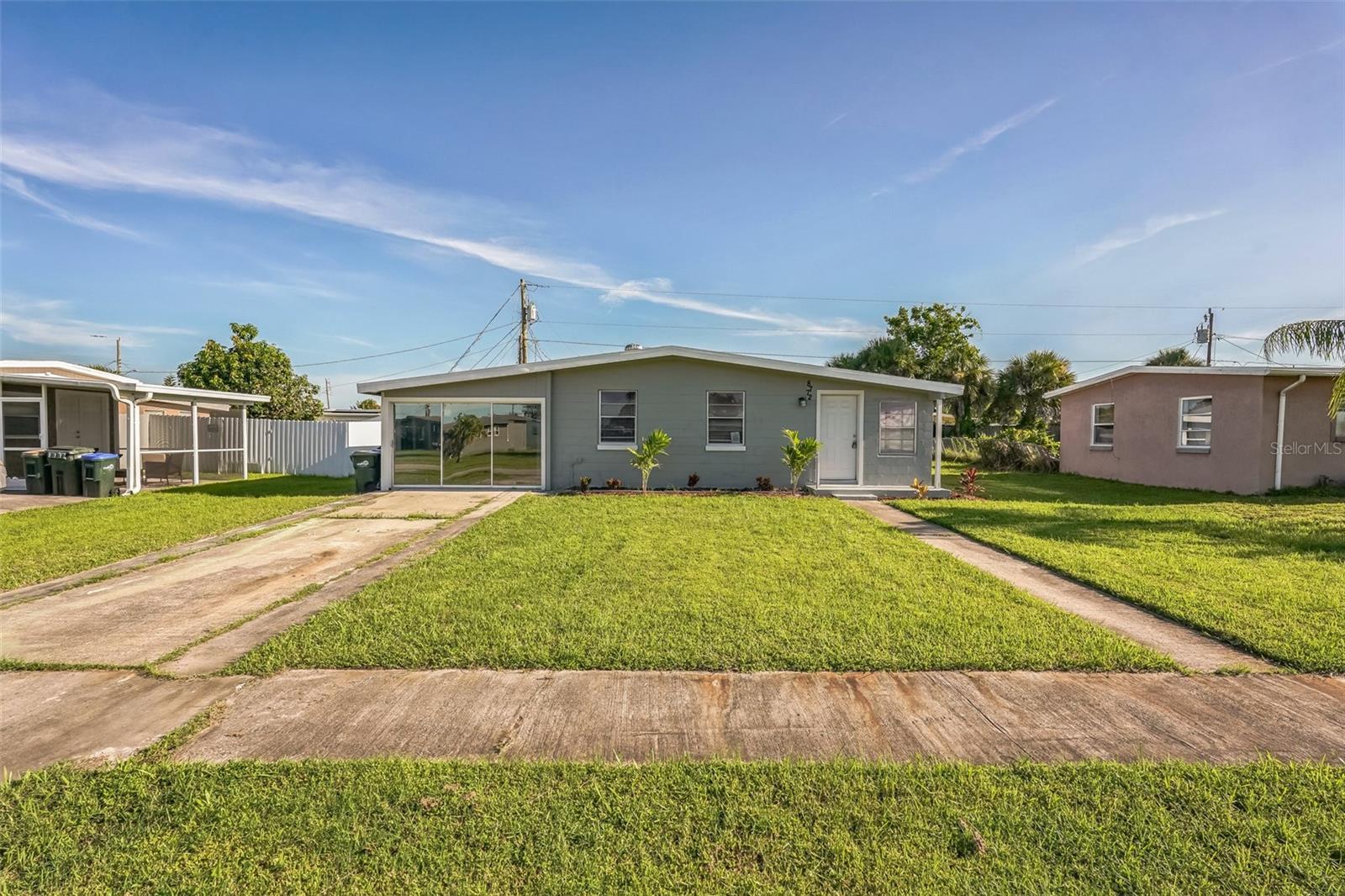 PORT CHARLOTTE SUB 41 - Residential