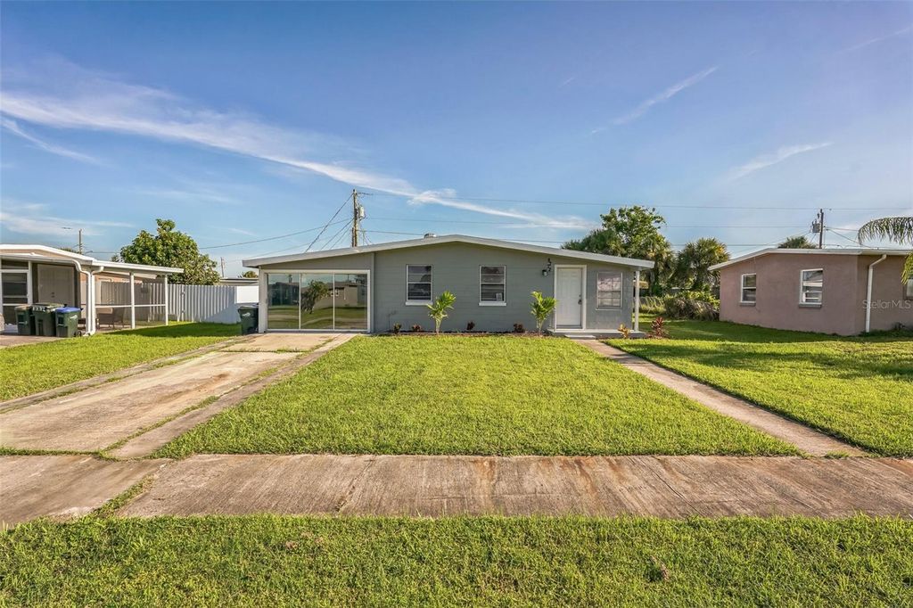 Photo of 8772 Herbison Avenue, North Port, FL 34287 (MLS # C7514408)