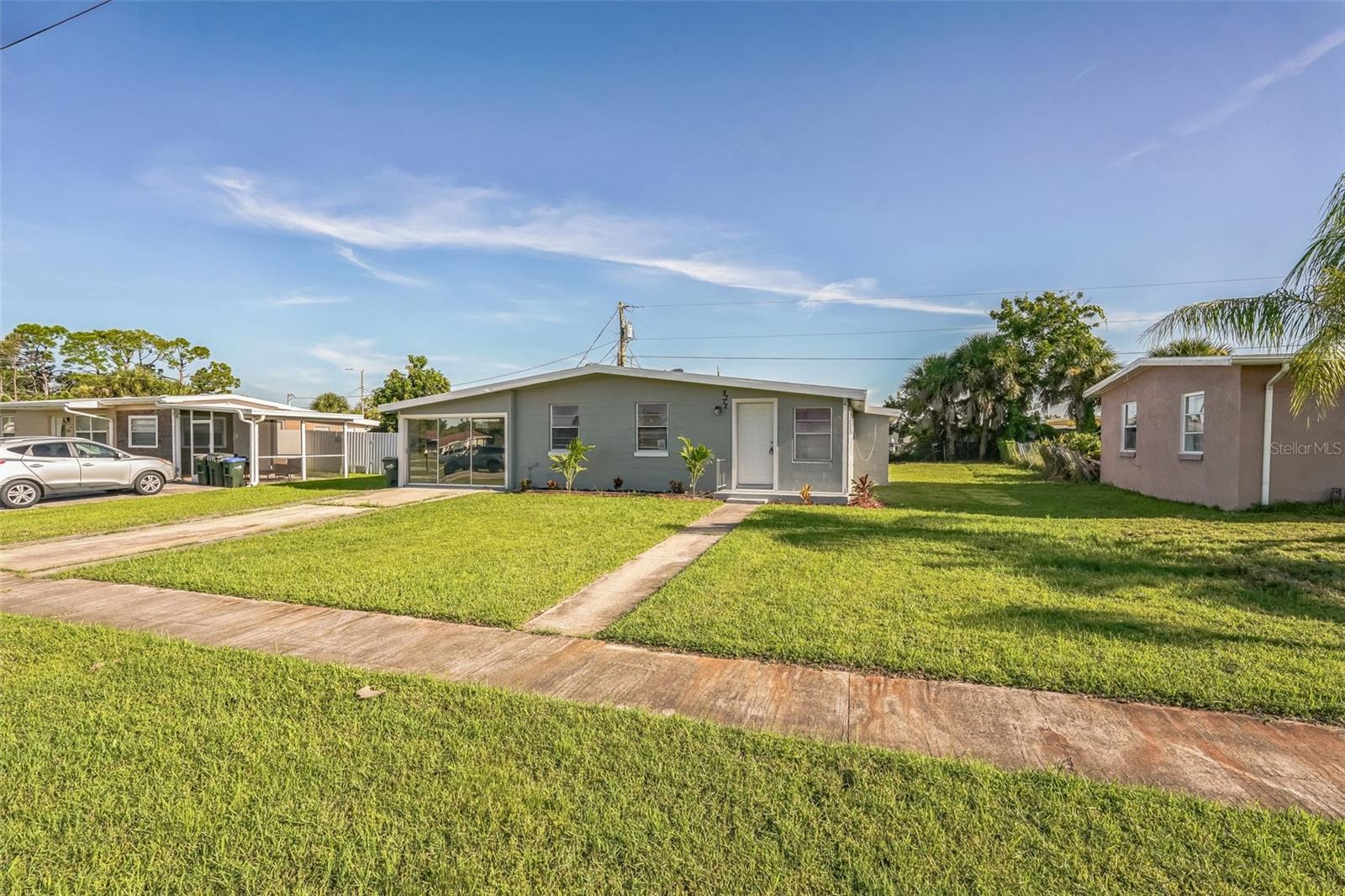 PORT CHARLOTTE SUB 41 - Residential