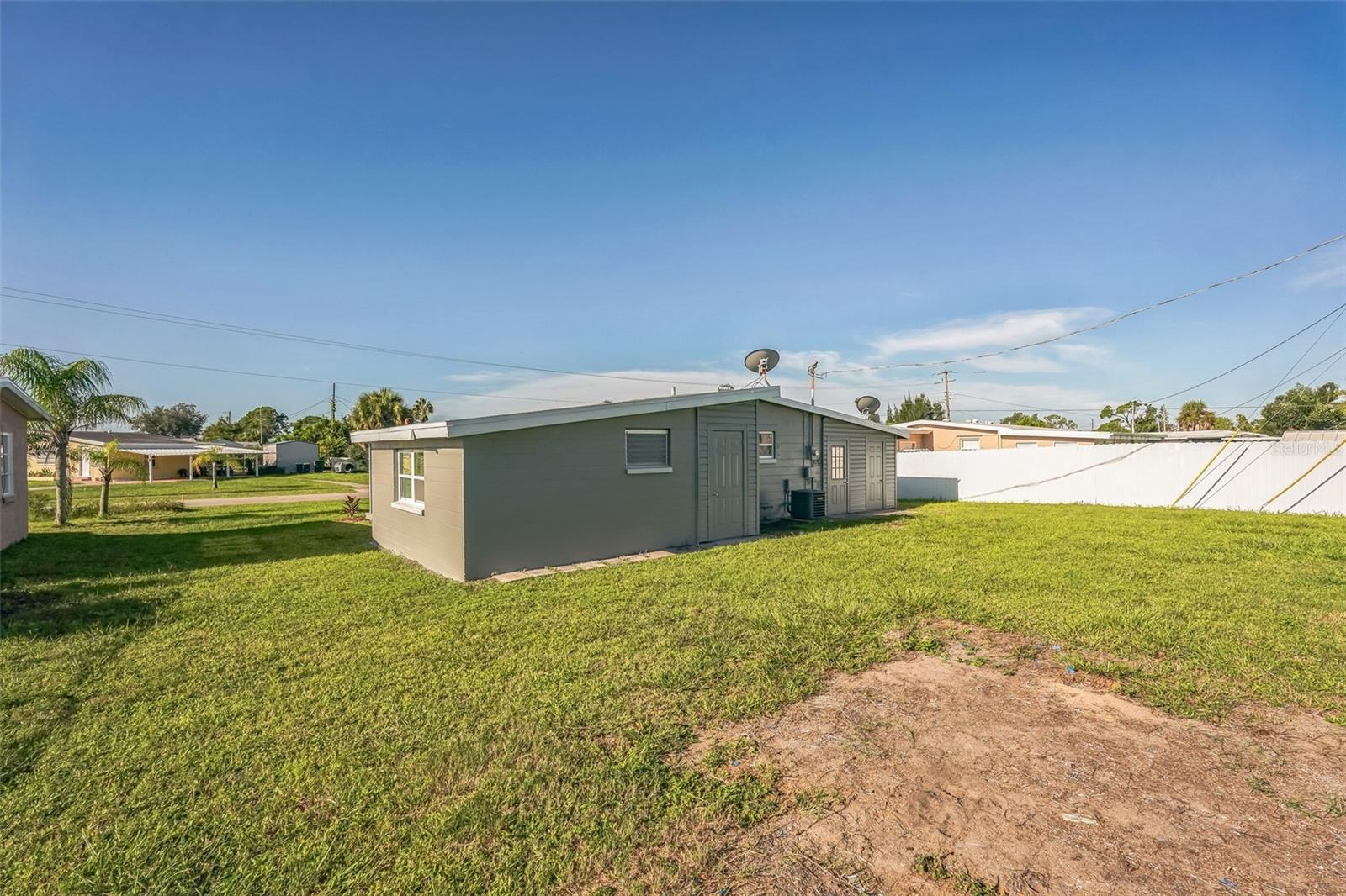 PORT CHARLOTTE SUB 41 - Residential