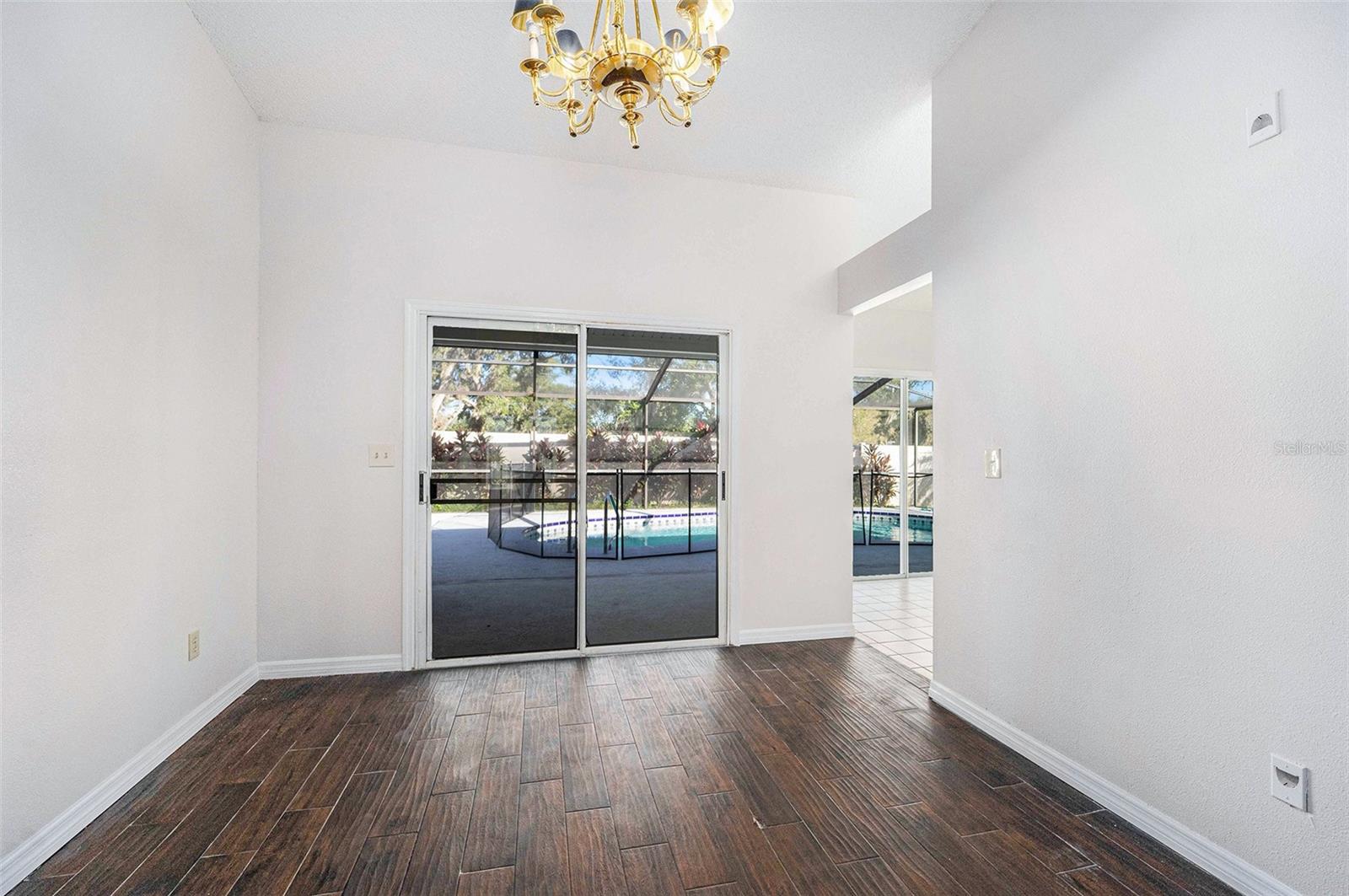 STERLING RANCH UNIT 3 - Residential